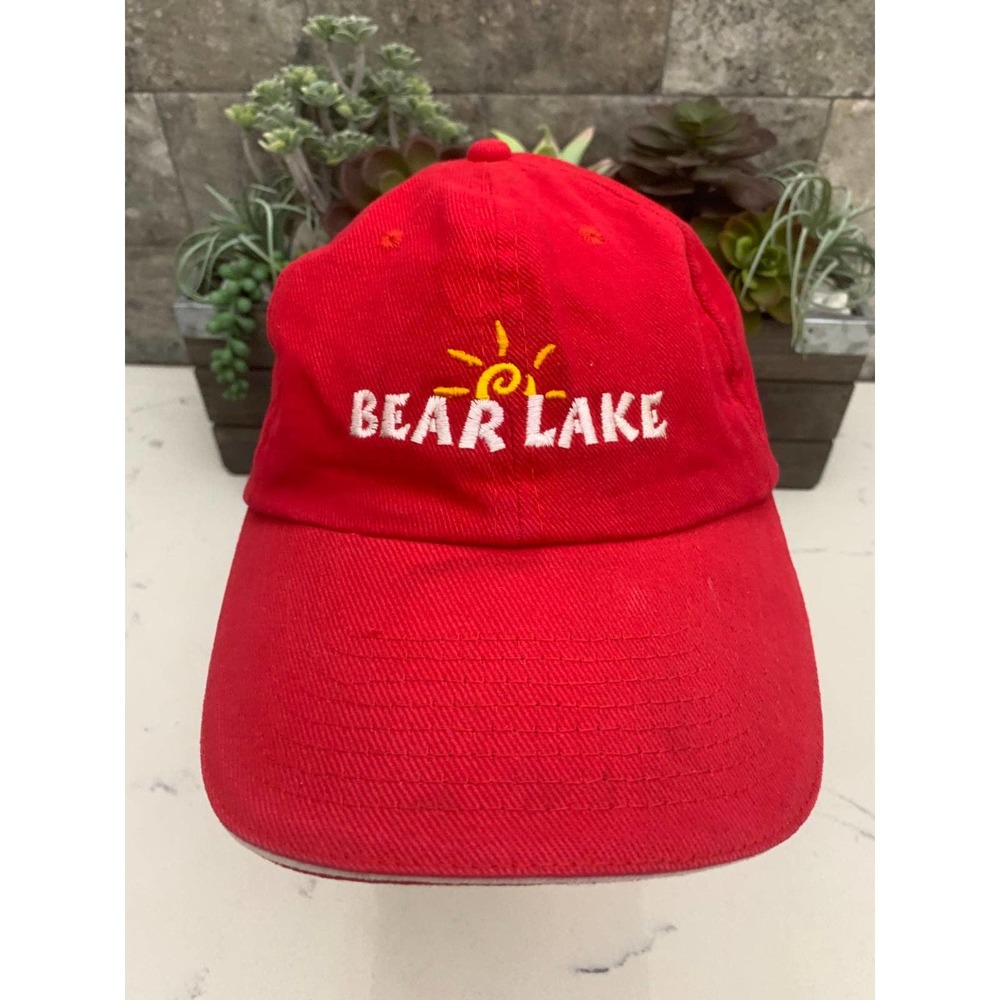 Bear Lake Hat